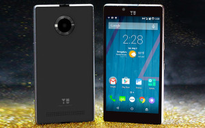 YU Yuphoria Smartphone