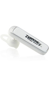 Zebronics BH501 On Ear Bluetooth Headset
