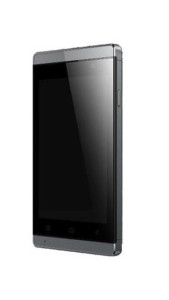 Zen Ultrafone 303-3G Elite 2 GB