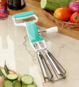 Action Stainless Steel Whisk