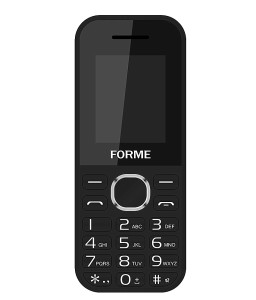 Forme K09 Iron Grey Mobile