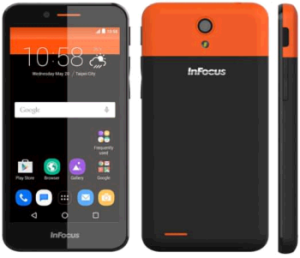 Infocus M260 8GB