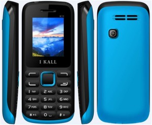 K11 I Kall Dual Sim Phone