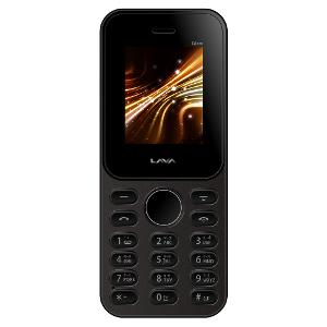 Lava Arc Glam Dual SIM Mobile Phone