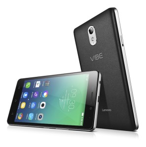 Lenovo VIBE P1m Mobile