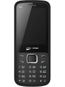 Micromax X-605 Mobile Phone