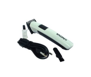 Nova Professional Rechargeable hair trimmer