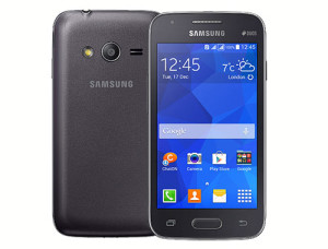 Samsung Galaxy S Duos 3