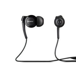 Sony Earphone EX300 AP