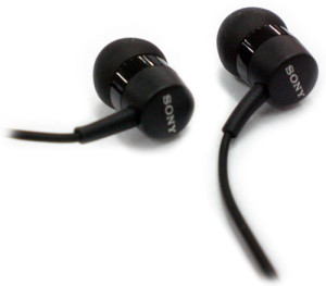 Sony handsfree with Mic