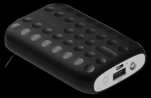 Vox Portable Power Bank 8000mAh