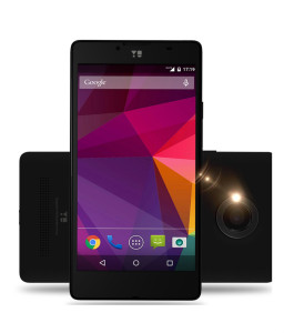YU Yunique 4G 8GB