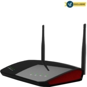 ZTE 300 Mbps Wireless N Router