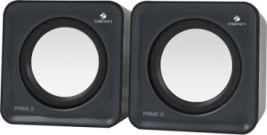 Zebronics Prime 2 Wired Laptop/Desktop Speaker