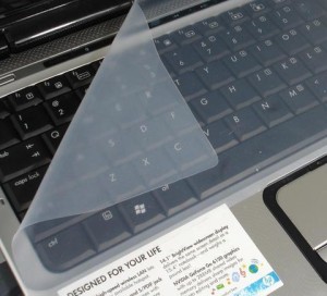 Laptop, Notebook Silicone Skin Guard Protector