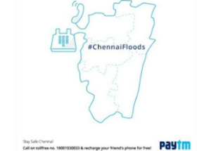 Stay Safe Chennai