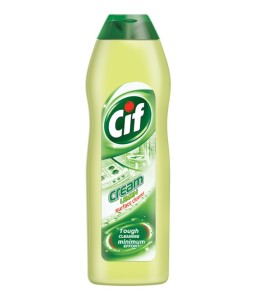 Cif Surface Cleaning Cream 500ml