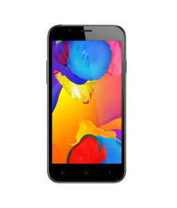 Karbonn Aura 8GB 3G With 1GB RAM