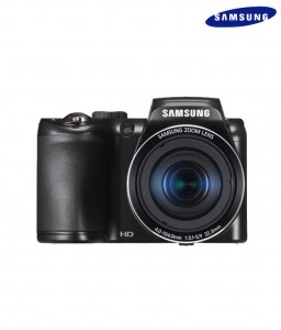 Samsung WB100 16MP Bridge Camera