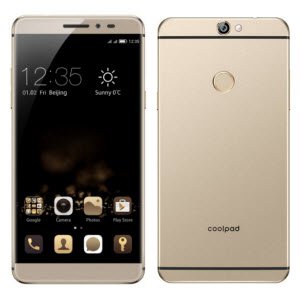 Coolpad Max A-8 Smartphone