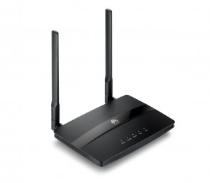 Huawei WS319 300 Mbps Wireless N Router