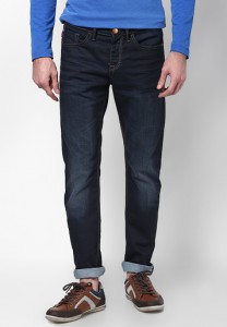 Jovial Mart Denim BLACK Jeans