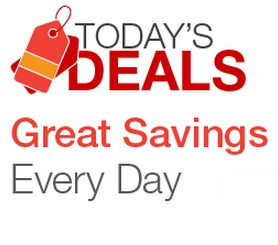 Amazon Deal of The Day