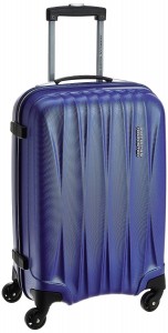 American Tourister Polycarbonate 55 cms Carry-On
