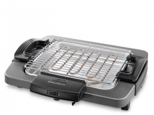 Delonghi BQ 55 1900-Watt Barbeque and Griller