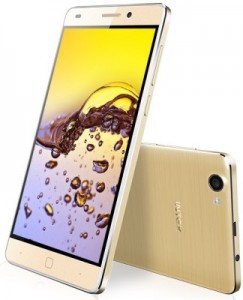 Intex Aqua Super Mobile