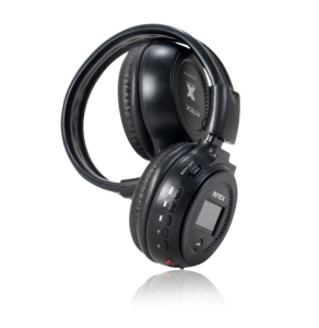 Intex Jogger Bluetooth Headphones