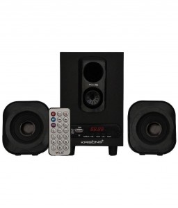 Krisons KR2.1 2.1 Speakers