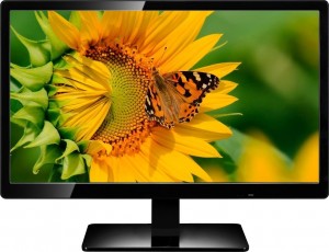 Lappymaster 38.1CM (15) LCD Monitor (Black)