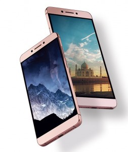 Le 2 Mobile Phone