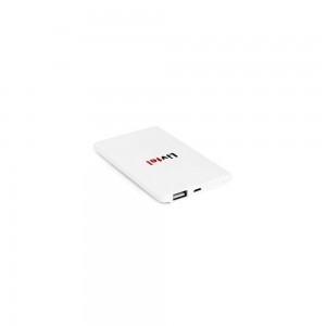 Livtel Liv-502 Li-Polymer 5000 mAh Powerbank