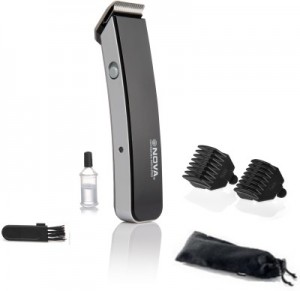 Nova Cordless NHT 1045 BL Trimmer For Men