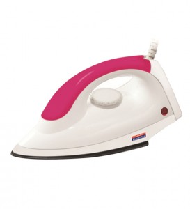 Padmini Pearl Dry Iron