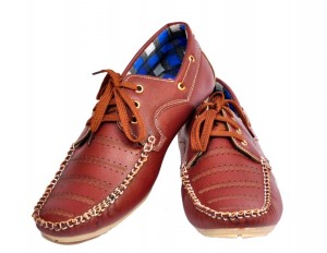 Shoeniverse Mens Brown Casual Shoe