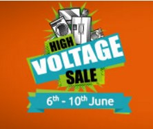 Shopclues.com High Voltage Sale