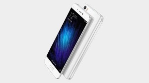 Xiaomi Mi 5