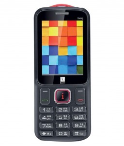 iBall I Ball 2.4L Swing
