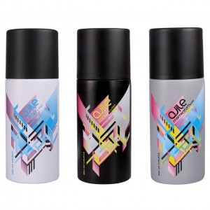 Ajile by Pantaloons Men's Deodrant
