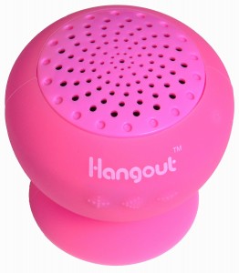 Hangout HO-052 Bluetooth Speaker