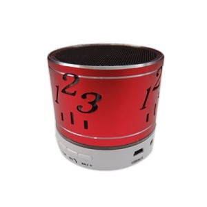 Portable Wireless Bluetooth Mini Speaker