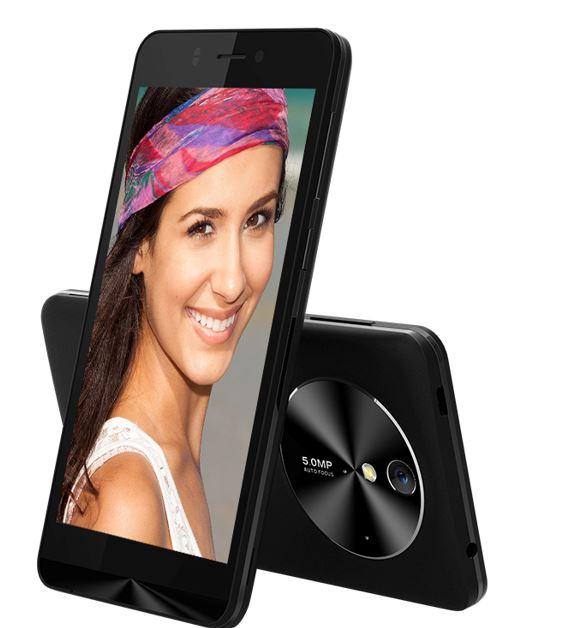 Intex Aqua Ring