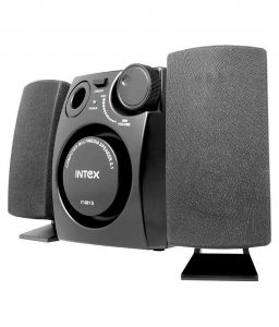 Intex IT 881S 2.1 Computer Speaker