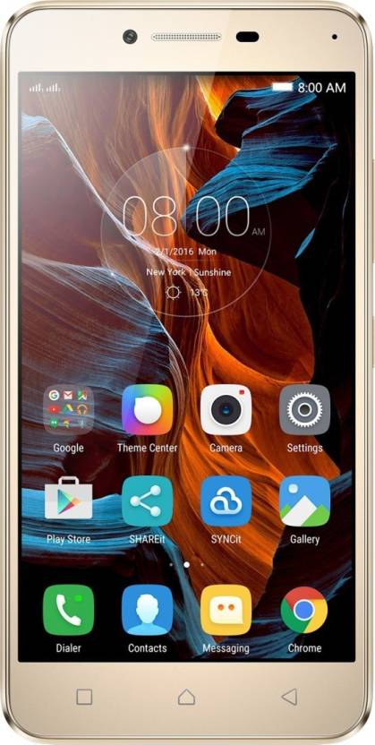 Lenovo Vibe K5 Plus 3 GB