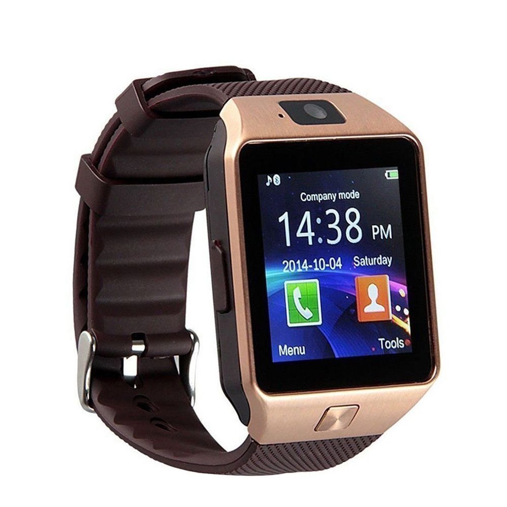 ESTAR Smartwatch With Camera and Sim support for all Smart Phones