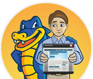Hostgator