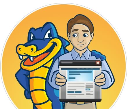 Hostgator